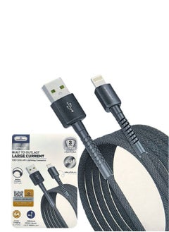 Winmax 3.3 feet long cable for charging and data syncing 