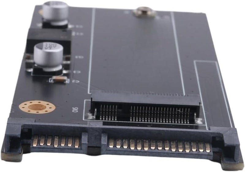 SATA 3 0 To 2 5 Inch SSD Adapter Converter Card 20 6 Pin - Image 1