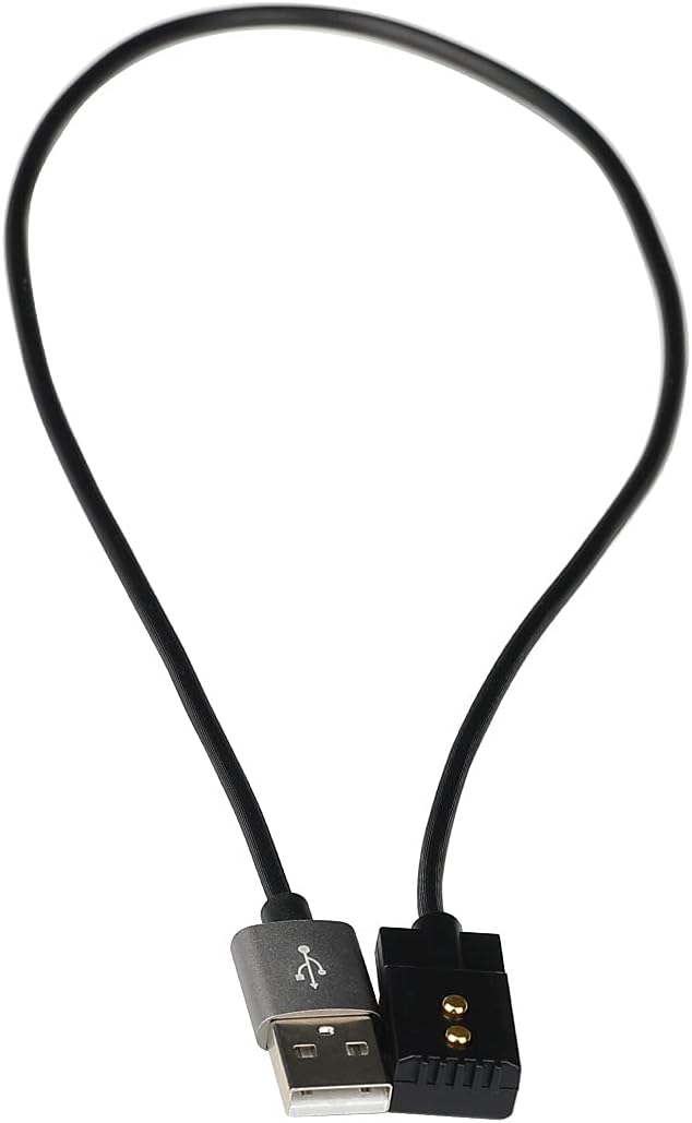 IMALENT Flashlight Magnetic Charging Cable Suitable for MS06 MS06W RT90 or R60C - Image 1