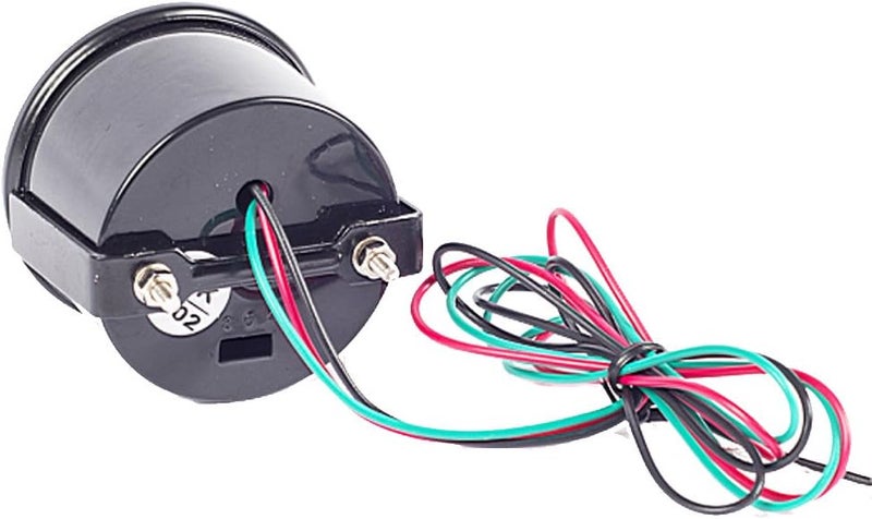 ESUPPORT 2" Digital Turbo Boost Gauge - Image 5