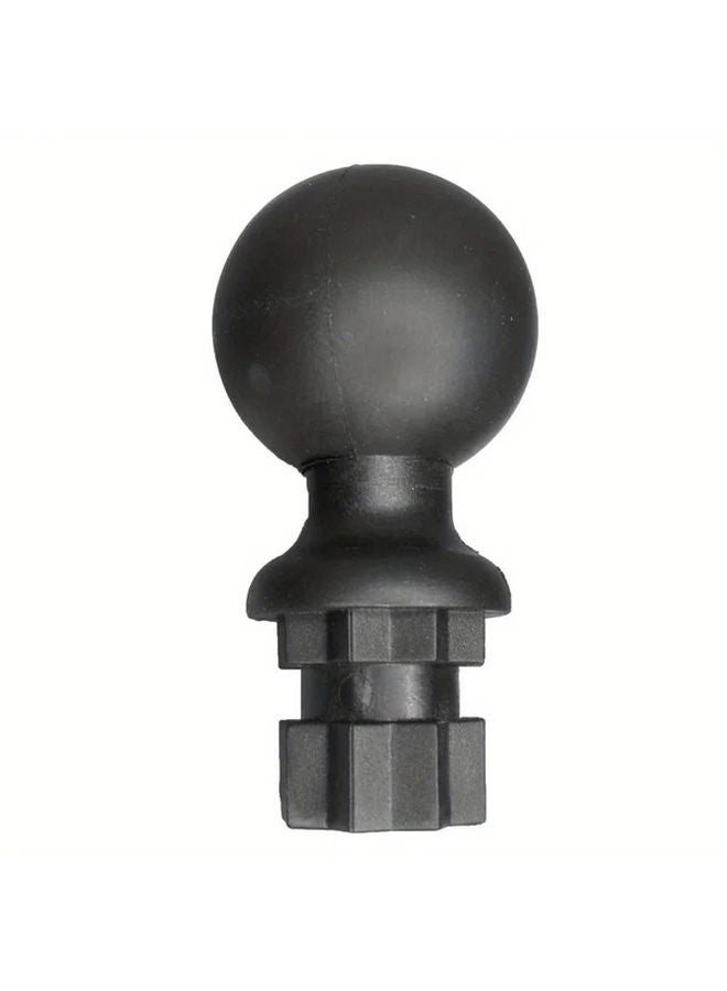 Variant Color 1.57 Inch Kayak Quick Release Track Base RAM Ball Mount Slide Guide Rail Adapter - Image 5