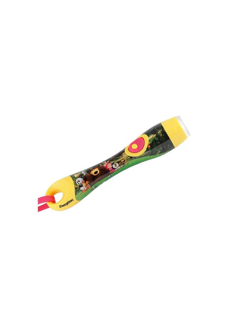 Masha And The Bear Children'S Torch