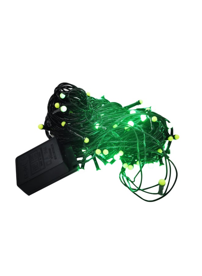 Loquat 103 LED String Decorative Light Green 10meter - Image 2