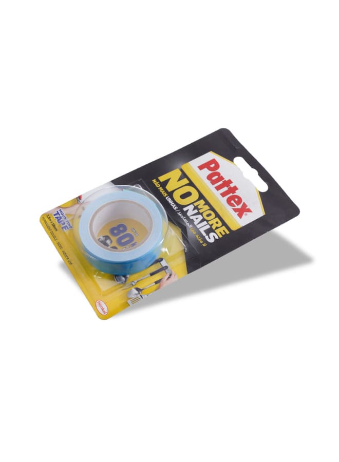 باتكس شريط باتكس دبل فيس 80كجم Pattex - Image 1