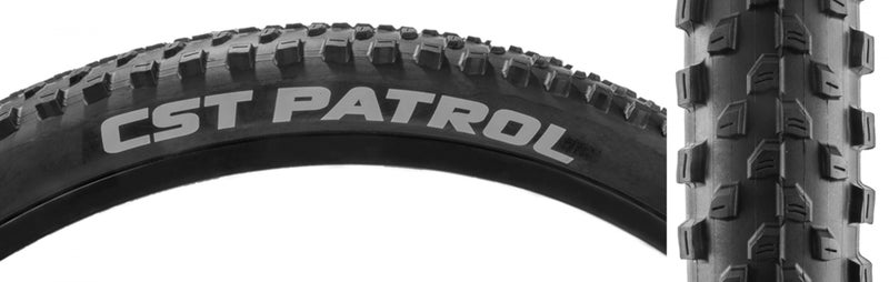 CST Patrol Tire 29 x 225