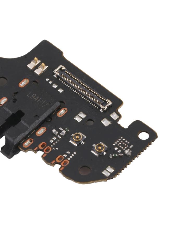 إيروريكس لوحة منفذ الشحن لهاتف Xiaomi Mi 10T Lite 5G / Redmi Note 9 Pro 5G M2007J17G M2007J17C - Image 4