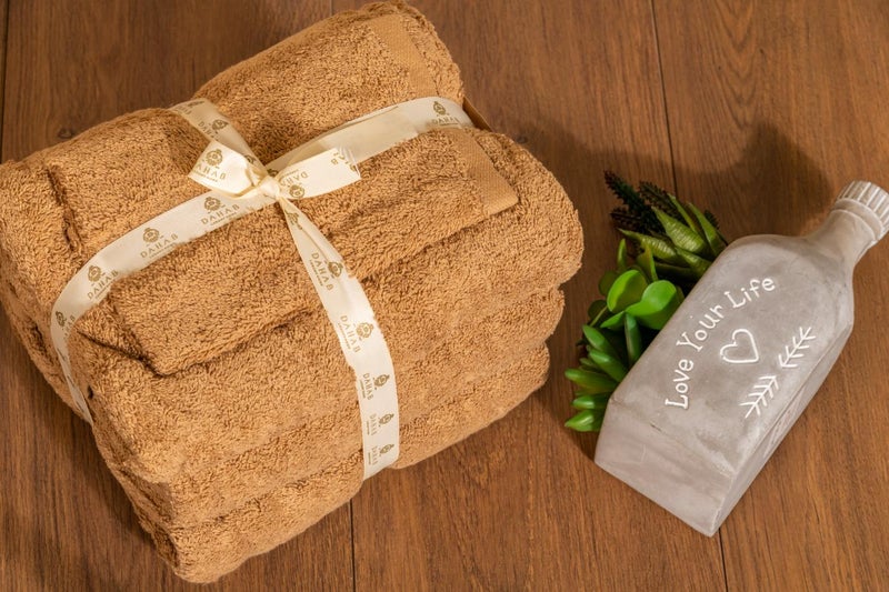 طقم فوطة كريستى كبير 3ق