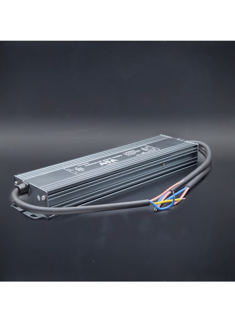 ATA 12V350W Power Supply IP67 Waterproof Transformer  - Image 2