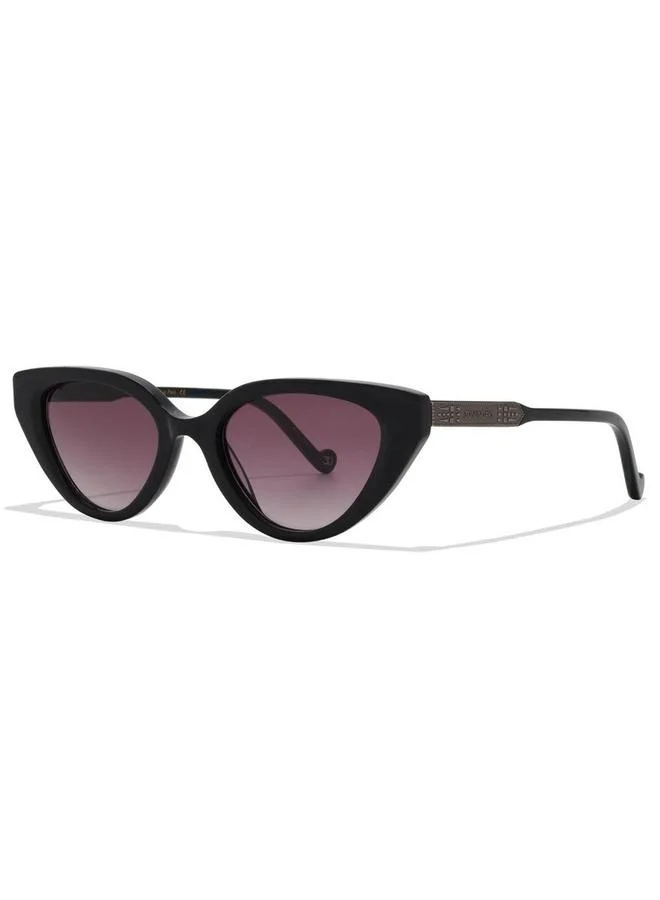 30Sundays 30Sundays Women Luna Cat Eye Sunglasses