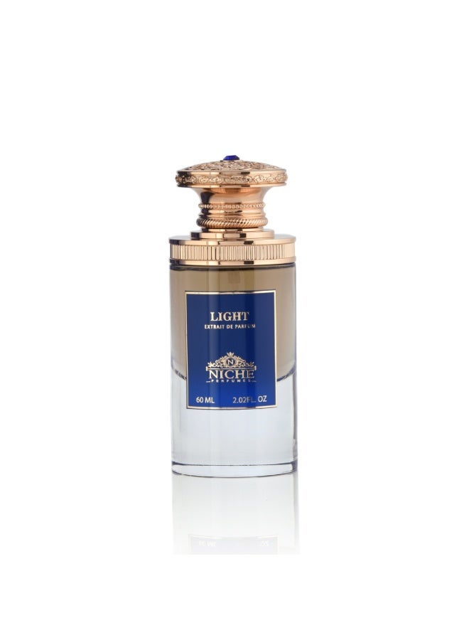 Niche Light EDP 60ml - Image 1