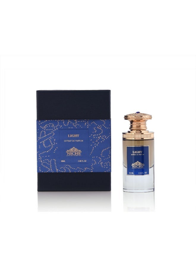Niche Light EDP 60ml - Image 2