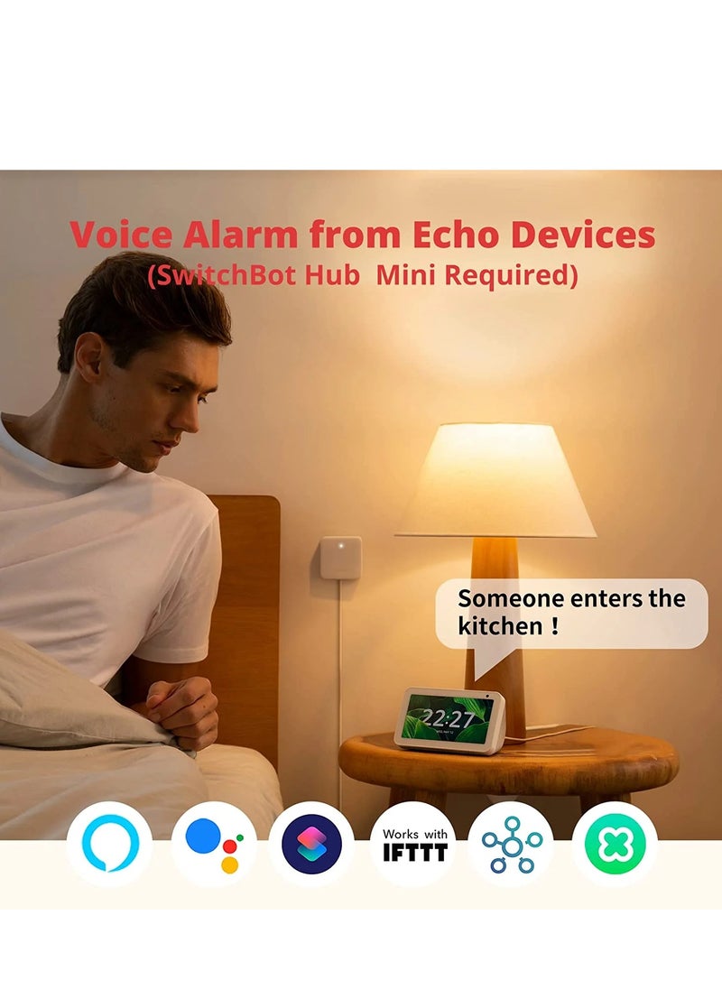 SwitchBot - SwitchBot Motion Sensor - Image 1
