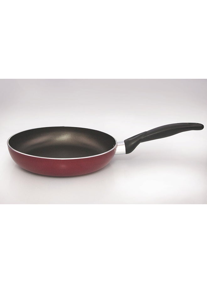 Al-Karnak Karnak-Val Frying Pan With Bakelite Handle 18 Cm