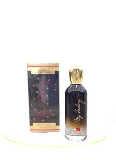 Mahmood Saeed my Feeling Eau De Parfum 100 ml 