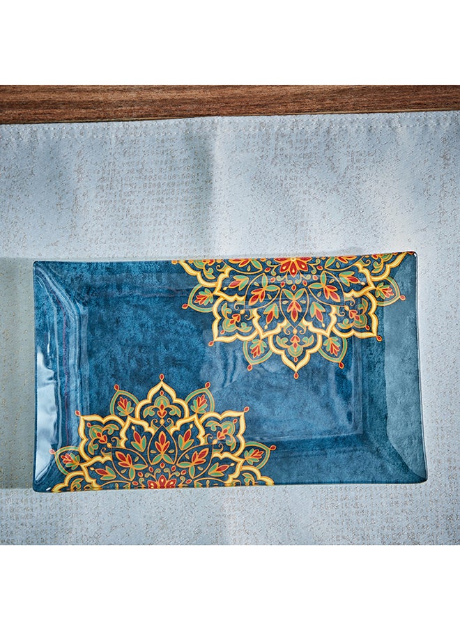 Home Box Treasure Small Tray 25x2x15 cm  - Image 3