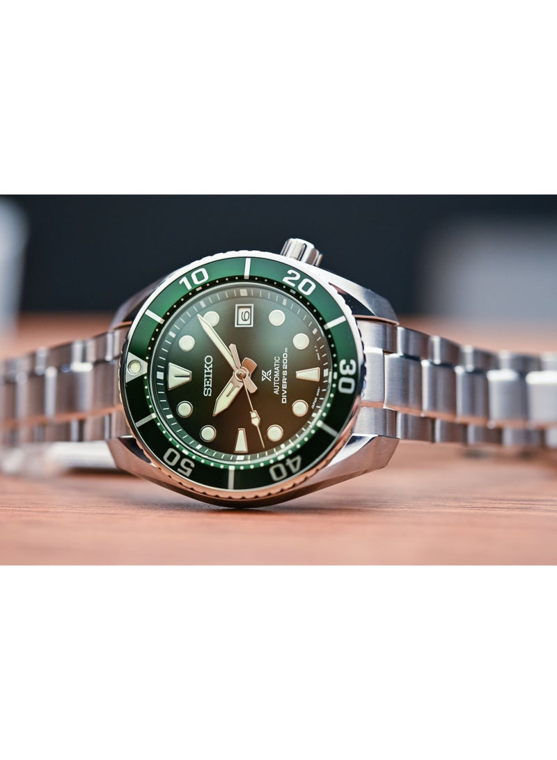 سيكو SEIKO Prospex Automatic Divers Watch SPB103J1 - Image 3