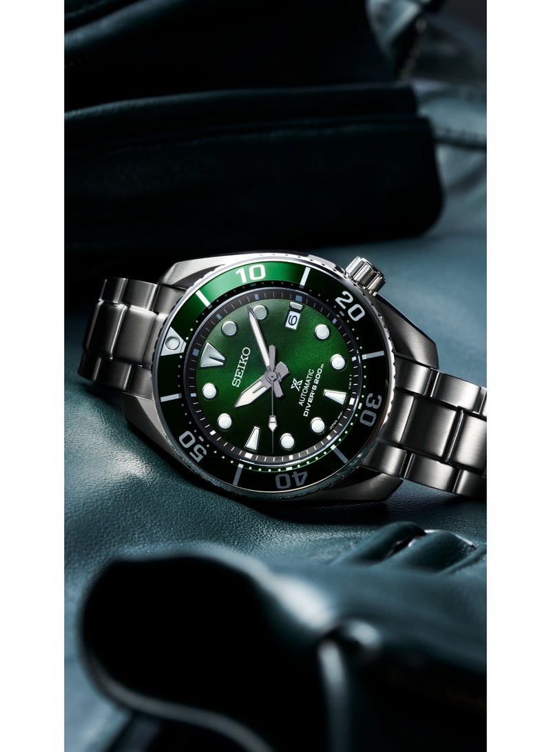 سيكو SEIKO Prospex Automatic Divers Watch SPB103J1 - Image 4