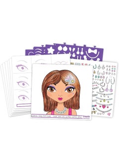 Crayola Creations Make-Up Artist Sketch Set - pzsku/Z4C788C6D06B5D26F1014Z/45/_/1737464036/8c3c827c-3983-4350-a285-ad8d57cae4f2