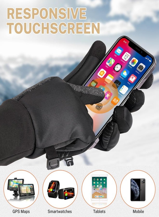 GXCROR Gloves Men Women (S) - Image 3