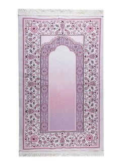 MANASEK Manasek Boxed Prayer Mat With Dress_05c Pink  - Image 5
