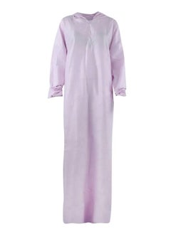 MANASEK Manasek Boxed Prayer Mat With Dress_05c Pink  - Image 2