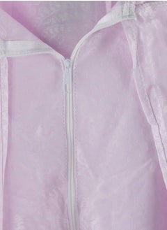 MANASEK Manasek Boxed Prayer Mat With Dress_05c Pink  - Image 4