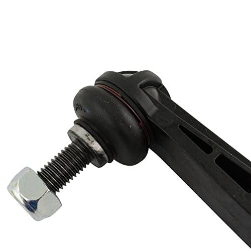 TRQ Front Suspension Kit Complete Strut & Coil Spring Assembly Sway Bar Stabilizer Link Compatible with 2012-2019 Chevrolet Sonic - Image 3