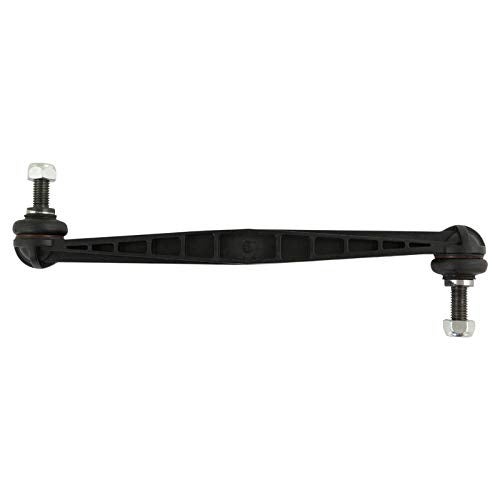 TRQ Front Suspension Kit Complete Strut & Coil Spring Assembly Sway Bar Stabilizer Link Compatible with 2012-2019 Chevrolet Sonic - Image 4