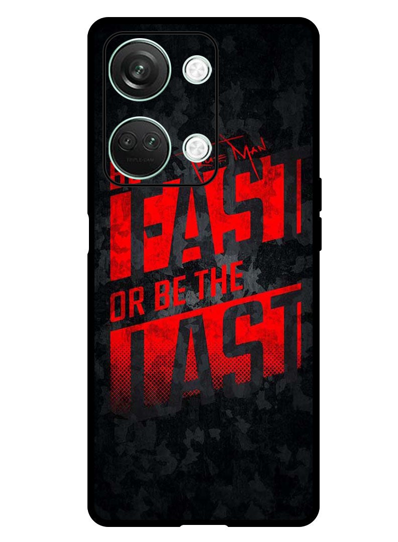 Theodor Protective Case Anti Scratch Shock Proof Bumper Cover For OnePlus Nord 3 Be Fast - Image 1