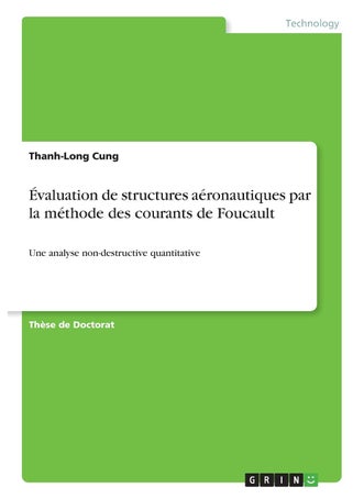 Évaluation de structures aéronautiques par la méthode des courants de Foucault: Une analyse non-destructive quantitative - pzsku/Z4C78CF80CEB8945287F8Z/45/1749035503/dc3224f5-d7c4-43cc-92bf-9133520b2da8
