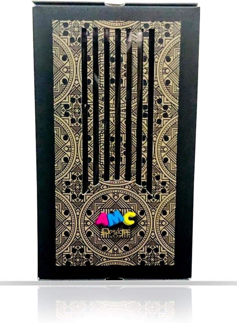 إيه إم سي ديزاين غطاء حماية لهاتف Honor X5b Plus - Image 3