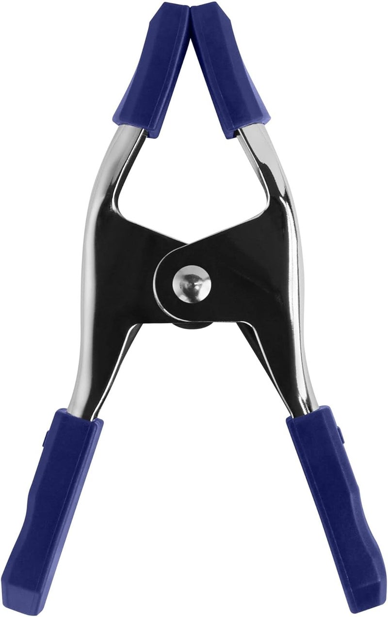 IRWIN Tools QUICK-GRIP Metal Spring Clamp, 2-Inch (222702) - Image 1