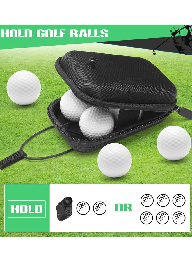 Universal Hard Shell Golf Rangefinder Carry Case - Image 3