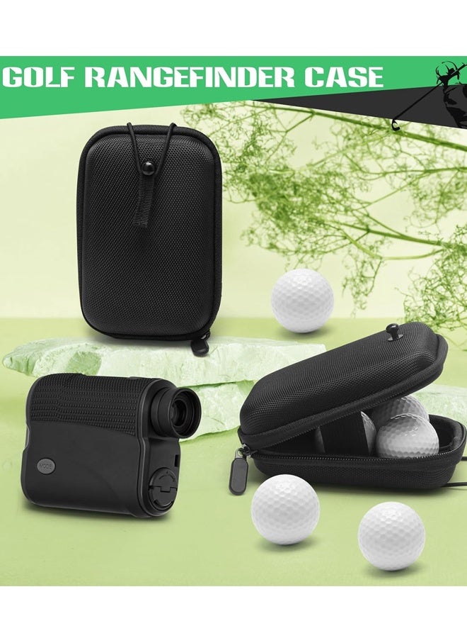 Universal Hard Shell Golf Rangefinder Carry Case - Image 4