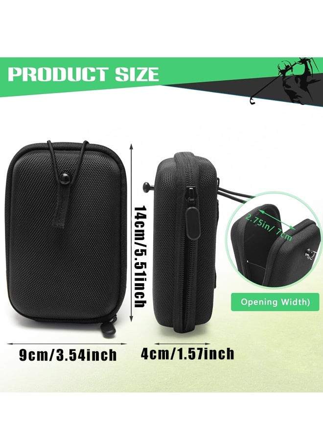 Universal Hard Shell Golf Rangefinder Carry Case - Image 2