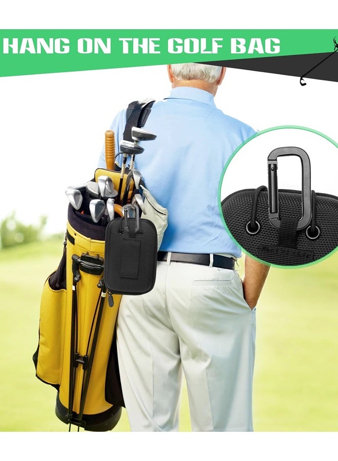 Universal Hard Shell Golf Rangefinder Carry Case - Image 5