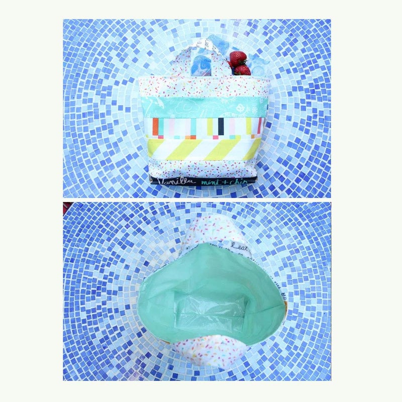 HeatnBond Iron-on Vinyl, Gloss, 17" x 2 Yards (3902) - Image 2