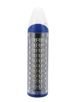 KRYPTON Rechargeable 3 Side Emergency Lantern, KNE5174 - 20 Hours Working Time, Power Bank Function, Charge Through Solar Panel,  - Image 3