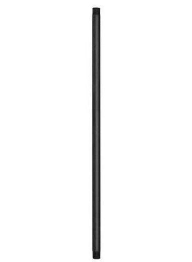 Kichler 15645BKT Accessory 6-Inch Riser Stem, Textured Black - Image 3