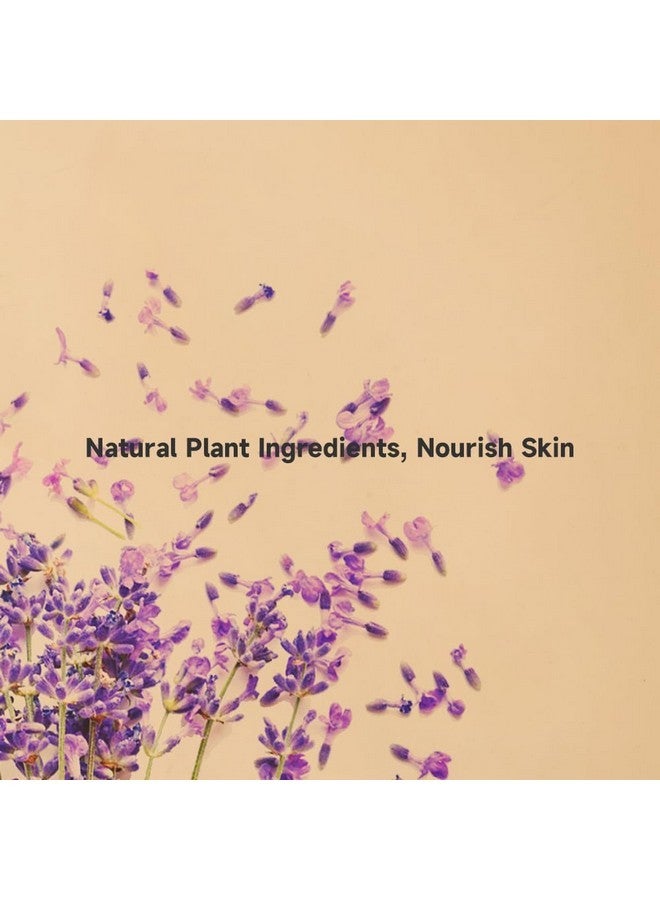 نوفال قفازات مرطبة للأظافر باللون الأحمر مع الكولاجين والكيراتين لصالونات العناية بالأظافر (3 أزواج) - Image 5