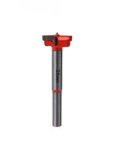 LAWAZIM Wood Hole Saw -30mm- Precision Wood Boring Drill Bit for Smooth, Flat Holes in Hardwood and Softwood - Durable, Heat-Resistant Woodworking Tool for DIY Projects, Cabinet Making, and Carpentry  - Image 5