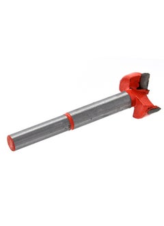 LAWAZIM Wood Hole Saw -30mm- Precision Wood Boring Drill Bit for Smooth, Flat Holes in Hardwood and Softwood - Durable, Heat-Resistant Woodworking Tool for DIY Projects, Cabinet Making, and Carpentry  - Image 3