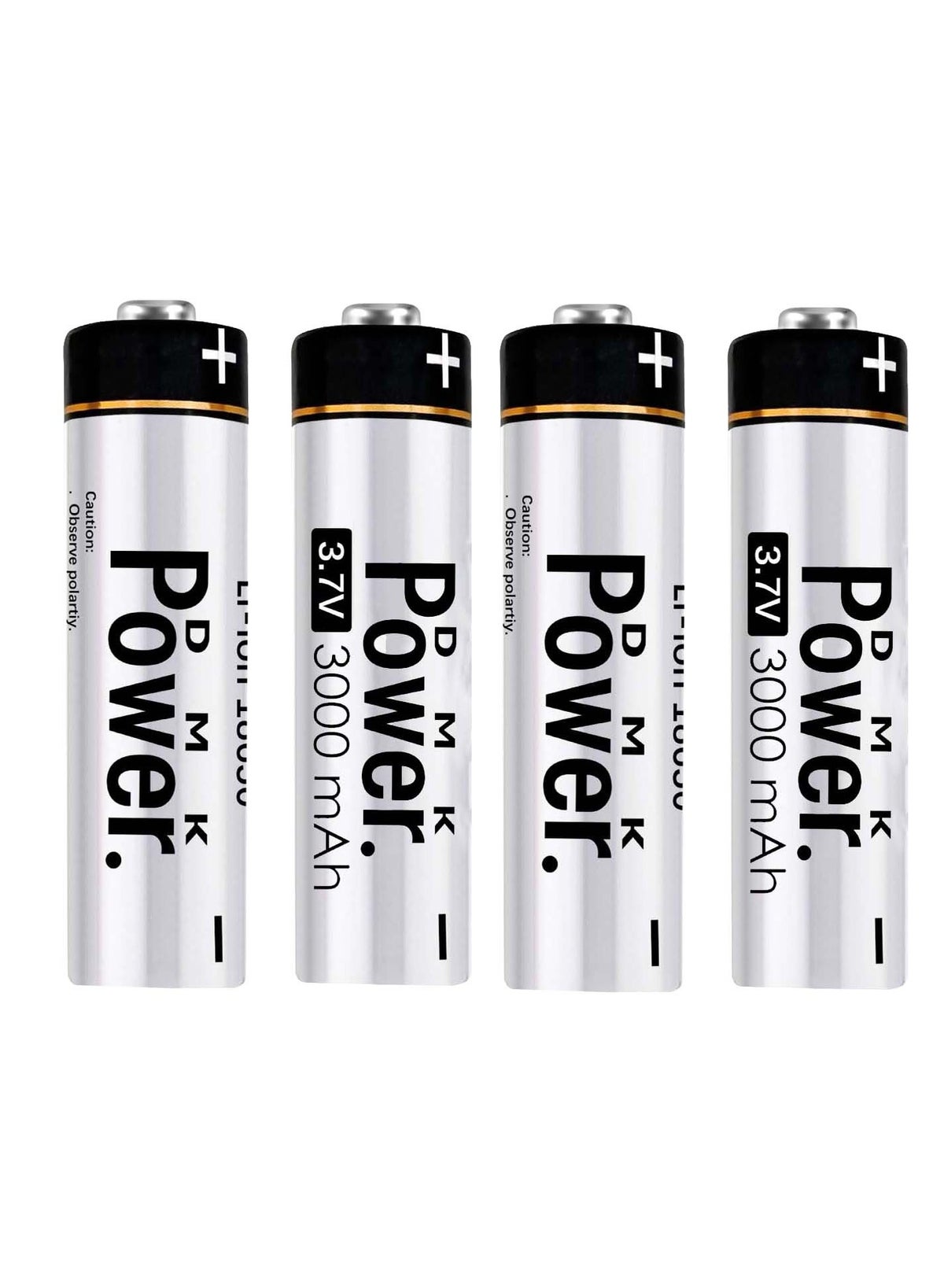 DMK Power DMK Power 18650 Battery 3000mAh 3.7 V Z4C7994508414C529CBE1Z