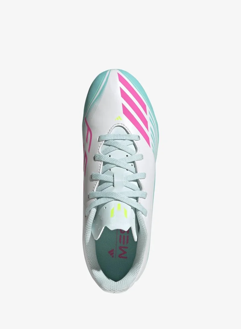 اديداس حذاء F50 Messi Club Firm Ground / Multi Ground Football
