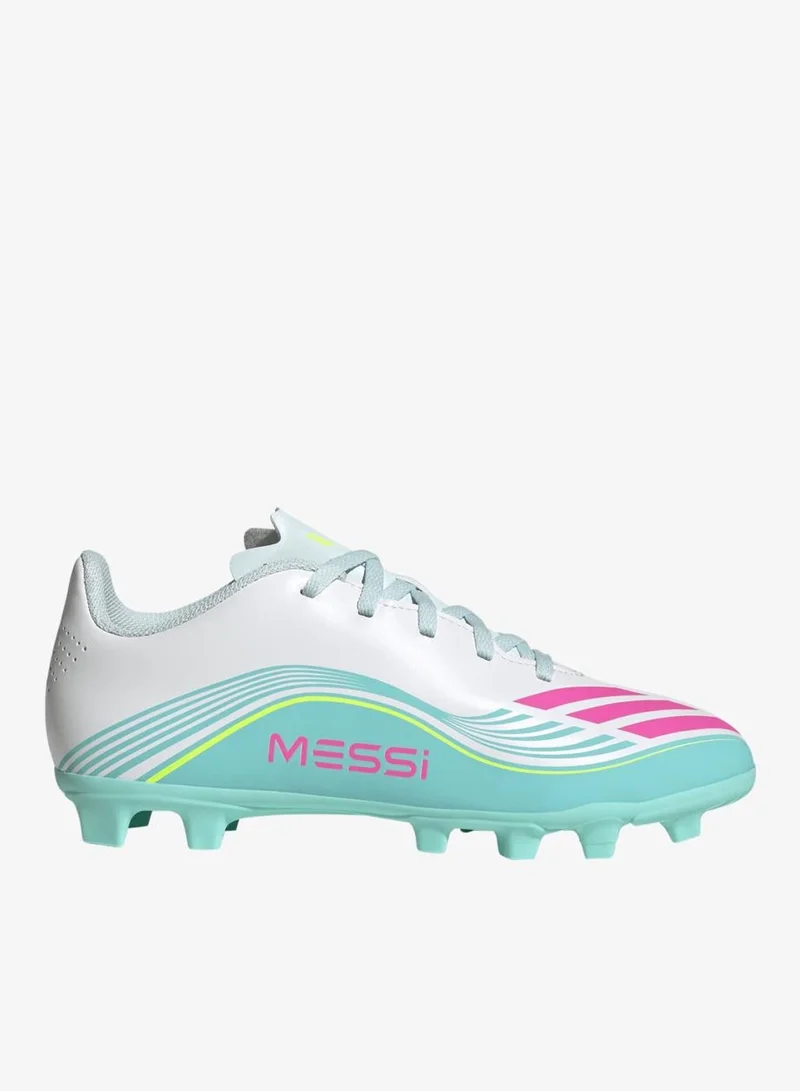 اديداس حذاء F50 Messi Club Firm Ground / Multi Ground Football