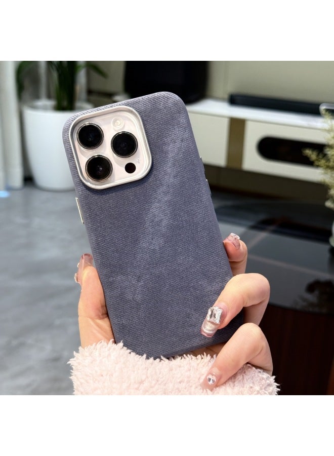 New Year's Mobile Phone Case For Apple Retro Skin-Friendly Full Coverage Drop-Resistant Multiple Models Available