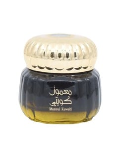 ALMAS Mamoul Kuwaiti Incense 60grams 60grams 