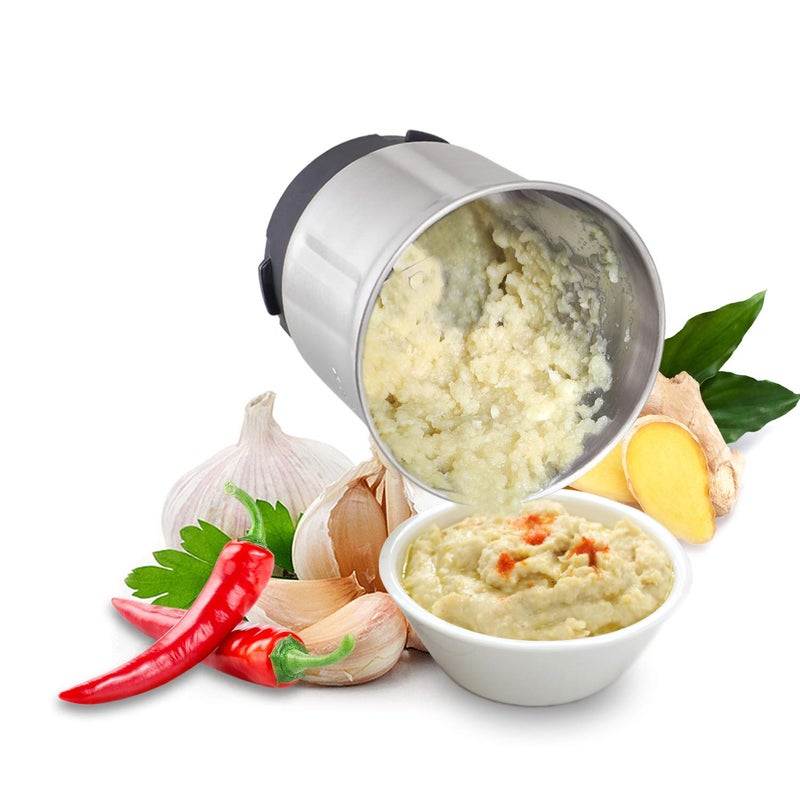 DR MILLS Removable Stainless Steel Chopping Cup for DR MILLS DM-7412M - Image 3
