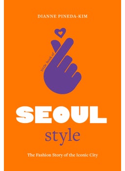 Little Book of Seoul Style