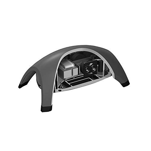 Tetra Whisper Aquarium Air Pump for Fish Tanks up to 60 Gallons, Quiet Powerful Airflow,Black - Image 5